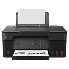 Canon PIXMA G2730 Multifunction Refillable Ink Tank Printer